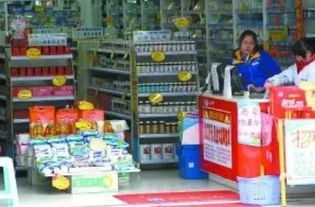 從藥品專營(yíng)到萬(wàn)物雜貨 藥店的跨界轉(zhuǎn)型探因