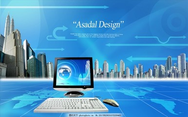 數(shù)字時(shí)代浪潮 電子與網(wǎng)絡(luò)科技的融合與演進(jìn)